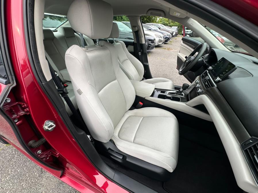 2018 Honda Accord Sedan LX 1.5T CVT, available for sale in Inwood, New York | 5 Towns Drive. Inwood, New York 2018 Honda Accord Sedan LX 1.5T CVT, available for sale in Inwood, New York | 5 Towns Drive. Inwood, New York
