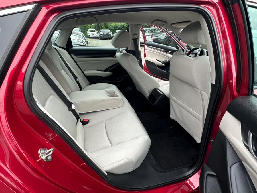 2018 Honda Accord Sedan LX 1.5T CVT, available for sale in Inwood, New York | 5 Towns Drive. Inwood, New York 2018 Honda Accord Sedan LX 1.5T CVT, available for sale in Inwood, New York | 5 Towns Drive. Inwood, New York