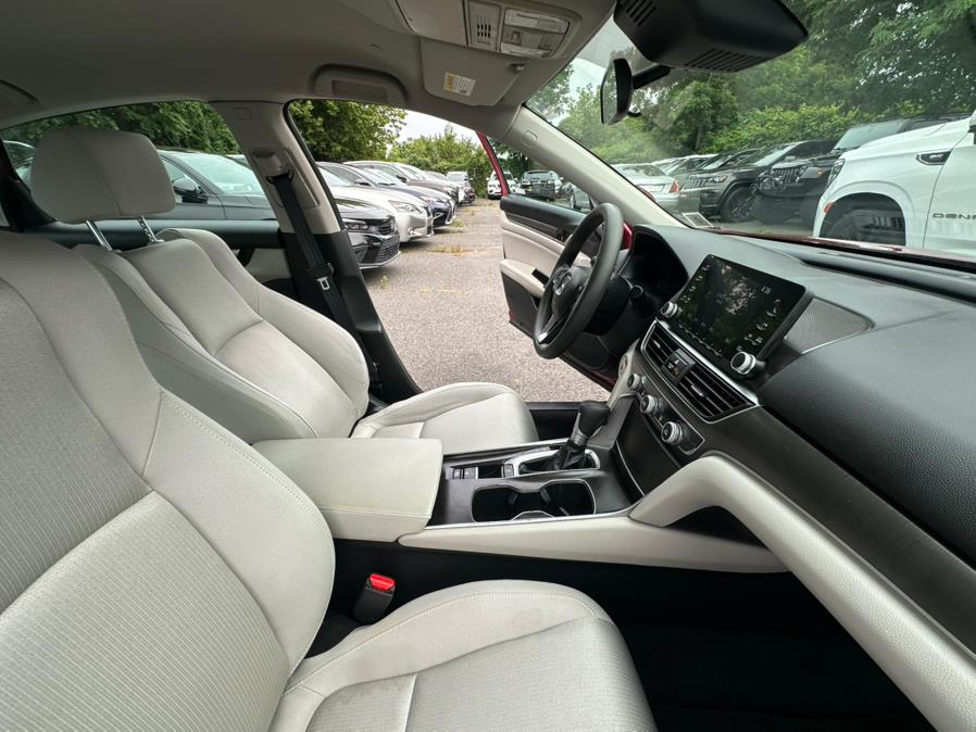 2018 Honda Accord Sedan LX 1.5T CVT, available for sale in Inwood, New York | 5 Towns Drive. Inwood, New York 2018 Honda Accord Sedan LX 1.5T CVT, available for sale in Inwood, New York | 5 Towns Drive. Inwood, New York