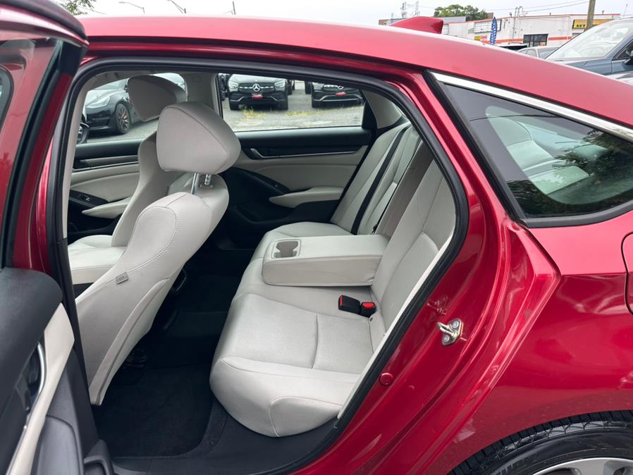 2018 Honda Accord Sedan LX 1.5T CVT, available for sale in Inwood, New York | 5 Towns Drive. Inwood, New York 2018 Honda Accord Sedan LX 1.5T CVT, available for sale in Inwood, New York | 5 Towns Drive. Inwood, New York
