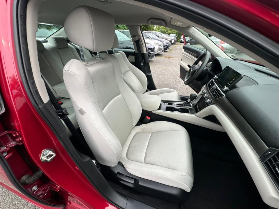 2018 Honda Accord Sedan LX 1.5T CVT, available for sale in Inwood, New York | 5 Towns Drive. Inwood, New York 2018 Honda Accord Sedan LX 1.5T CVT, available for sale in Inwood, New York | 5 Towns Drive. Inwood, New York