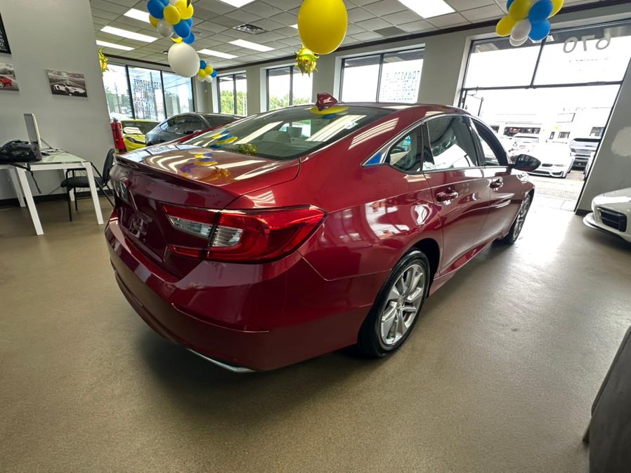 2018 Honda Accord Sedan LX 1.5T CVT, available for sale in Inwood, New York | 5 Towns Drive. Inwood, New York 2018 Honda Accord Sedan LX 1.5T CVT, available for sale in Inwood, New York | 5 Towns Drive. Inwood, New York