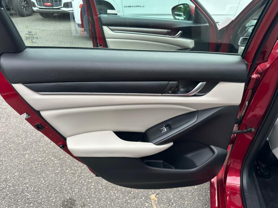 2018 Honda Accord Sedan LX 1.5T CVT, available for sale in Inwood, New York | 5 Towns Drive. Inwood, New York 2018 Honda Accord Sedan LX 1.5T CVT, available for sale in Inwood, New York | 5 Towns Drive. Inwood, New York