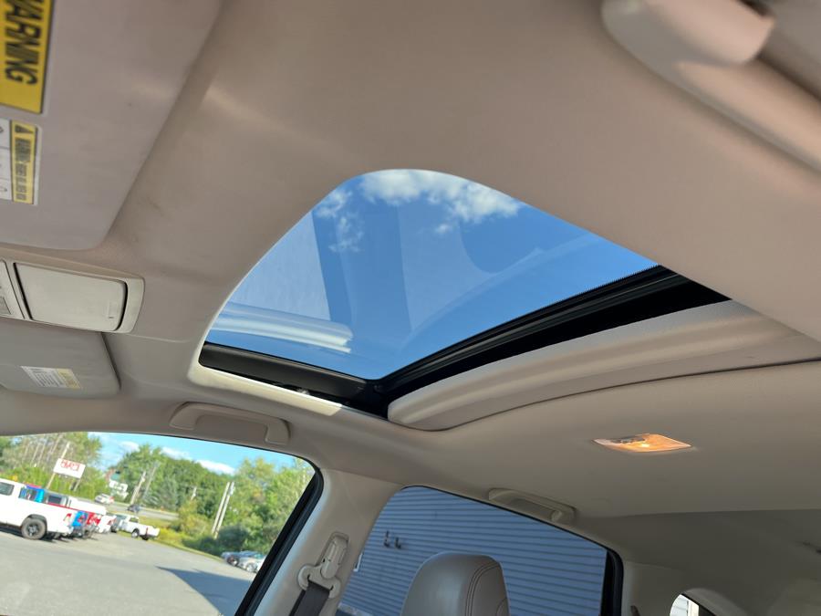 2016 Honda CR-V AWD 5dr Touring, available for sale in Bangor , Maine | Pray's Auto Sales . Bangor , Maine 2016 Honda CR-V AWD 5dr Touring, available for sale in Bangor , Maine | Pray's Auto Sales . Bangor , Maine