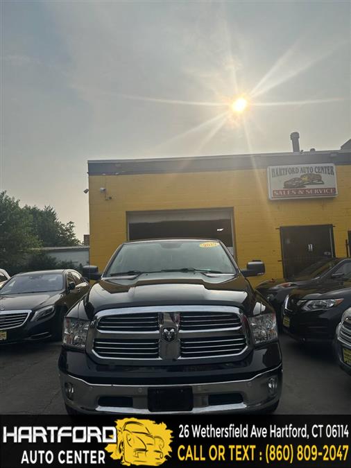 2019 Ram 1500 Classic Big Horn 4x4 4dr Crew Cab 6.3 ft. SB Pickup, available for sale in Hartford, Connecticut | Hartford Auto Center LLC. Hartford, Connecticut 2019 Ram 1500 Classic Big Horn 4x4 4dr Crew Cab 6.3 ft. SB Pickup, available for sale in Hartford, Connecticut | Hartford Auto Center LLC. Hartford, Connecticut