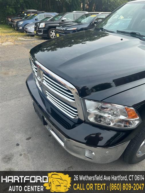 2019 Ram 1500 Classic Big Horn 4x4 4dr Crew Cab 6.3 ft. SB Pickup, available for sale in Hartford, Connecticut | Hartford Auto Center LLC. Hartford, Connecticut 2019 Ram 1500 Classic Big Horn 4x4 4dr Crew Cab 6.3 ft. SB Pickup, available for sale in Hartford, Connecticut | Hartford Auto Center LLC. Hartford, Connecticut