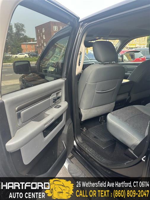 2019 Ram 1500 Classic Big Horn 4x4 4dr Crew Cab 6.3 ft. SB Pickup, available for sale in Hartford, Connecticut | Hartford Auto Center LLC. Hartford, Connecticut 2019 Ram 1500 Classic Big Horn 4x4 4dr Crew Cab 6.3 ft. SB Pickup, available for sale in Hartford, Connecticut | Hartford Auto Center LLC. Hartford, Connecticut