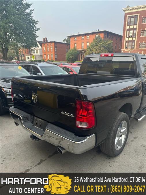2019 Ram 1500 Classic Big Horn 4x4 4dr Crew Cab 6.3 ft. SB Pickup, available for sale in Hartford, Connecticut | Hartford Auto Center LLC. Hartford, Connecticut 2019 Ram 1500 Classic Big Horn 4x4 4dr Crew Cab 6.3 ft. SB Pickup, available for sale in Hartford, Connecticut | Hartford Auto Center LLC. Hartford, Connecticut