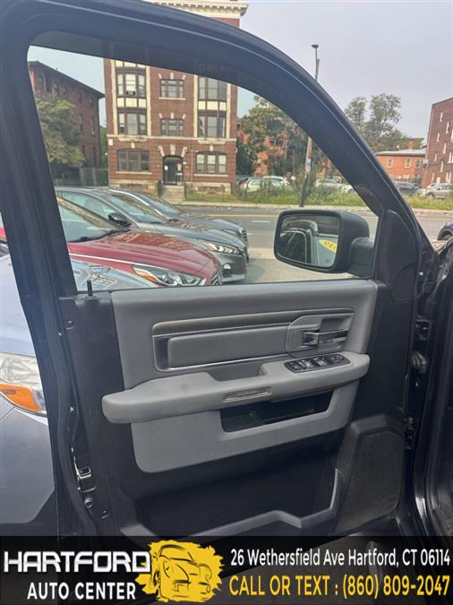 2019 Ram 1500 Classic Big Horn 4x4 4dr Crew Cab 6.3 ft. SB Pickup, available for sale in Hartford, Connecticut | Hartford Auto Center LLC. Hartford, Connecticut 2019 Ram 1500 Classic Big Horn 4x4 4dr Crew Cab 6.3 ft. SB Pickup, available for sale in Hartford, Connecticut | Hartford Auto Center LLC. Hartford, Connecticut