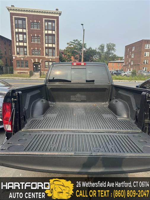 2019 Ram 1500 Classic Big Horn 4x4 4dr Crew Cab 6.3 ft. SB Pickup, available for sale in Hartford, Connecticut | Hartford Auto Center LLC. Hartford, Connecticut 2019 Ram 1500 Classic Big Horn 4x4 4dr Crew Cab 6.3 ft. SB Pickup, available for sale in Hartford, Connecticut | Hartford Auto Center LLC. Hartford, Connecticut