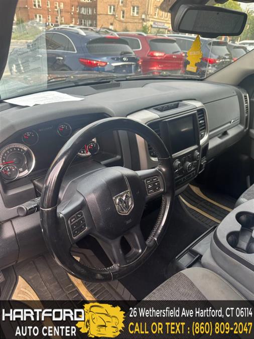 2019 Ram 1500 Classic Big Horn 4x4 4dr Crew Cab 6.3 ft. SB Pickup, available for sale in Hartford, Connecticut | Hartford Auto Center LLC. Hartford, Connecticut 2019 Ram 1500 Classic Big Horn 4x4 4dr Crew Cab 6.3 ft. SB Pickup, available for sale in Hartford, Connecticut | Hartford Auto Center LLC. Hartford, Connecticut