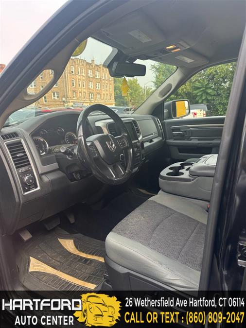 2019 Ram 1500 Classic Big Horn 4x4 4dr Crew Cab 6.3 ft. SB Pickup, available for sale in Hartford, Connecticut | Hartford Auto Center LLC. Hartford, Connecticut 2019 Ram 1500 Classic Big Horn 4x4 4dr Crew Cab 6.3 ft. SB Pickup, available for sale in Hartford, Connecticut | Hartford Auto Center LLC. Hartford, Connecticut