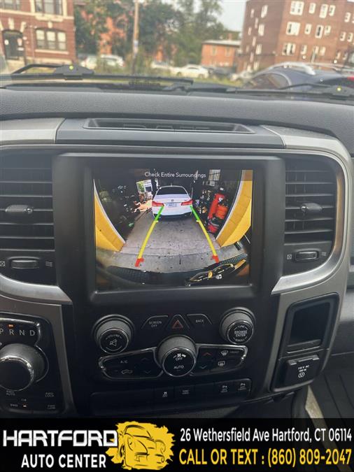 2019 Ram 1500 Classic Big Horn 4x4 4dr Crew Cab 6.3 ft. SB Pickup, available for sale in Hartford, Connecticut | Hartford Auto Center LLC. Hartford, Connecticut 2019 Ram 1500 Classic Big Horn 4x4 4dr Crew Cab 6.3 ft. SB Pickup, available for sale in Hartford, Connecticut | Hartford Auto Center LLC. Hartford, Connecticut