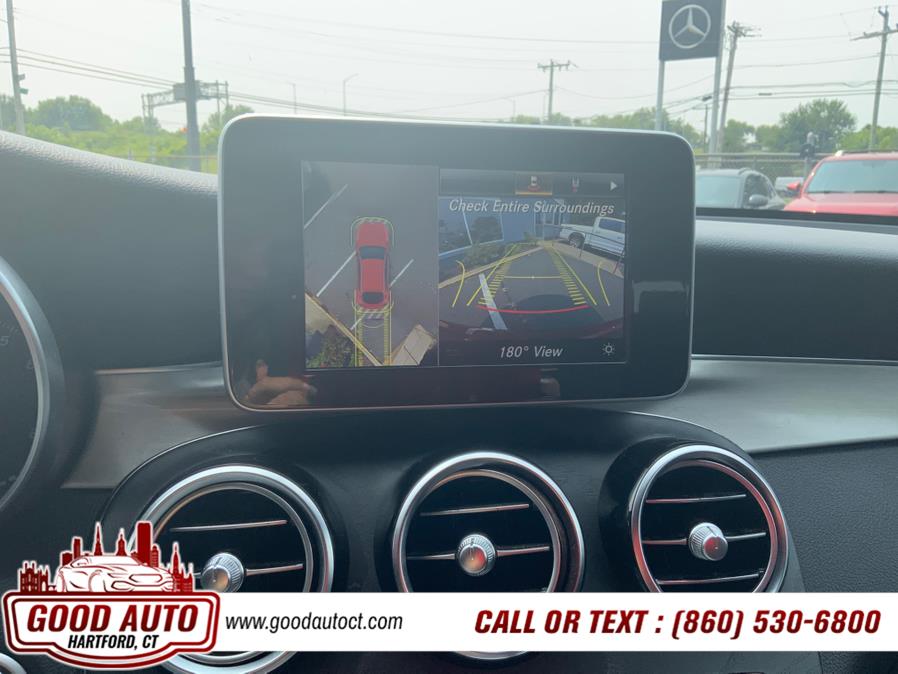 2019 Mercedes-Benz GLC GLC 300 4MATIC Coupe, available for sale in Hartford, Connecticut | Good Auto LLC. Hartford, Connecticut 2019 Mercedes-Benz GLC GLC 300 4MATIC Coupe, available for sale in Hartford, Connecticut | Good Auto LLC. Hartford, Connecticut