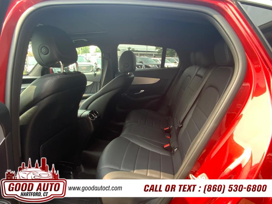 2019 Mercedes-Benz GLC GLC 300 4MATIC Coupe, available for sale in Hartford, Connecticut | Good Auto LLC. Hartford, Connecticut 2019 Mercedes-Benz GLC GLC 300 4MATIC Coupe, available for sale in Hartford, Connecticut | Good Auto LLC. Hartford, Connecticut