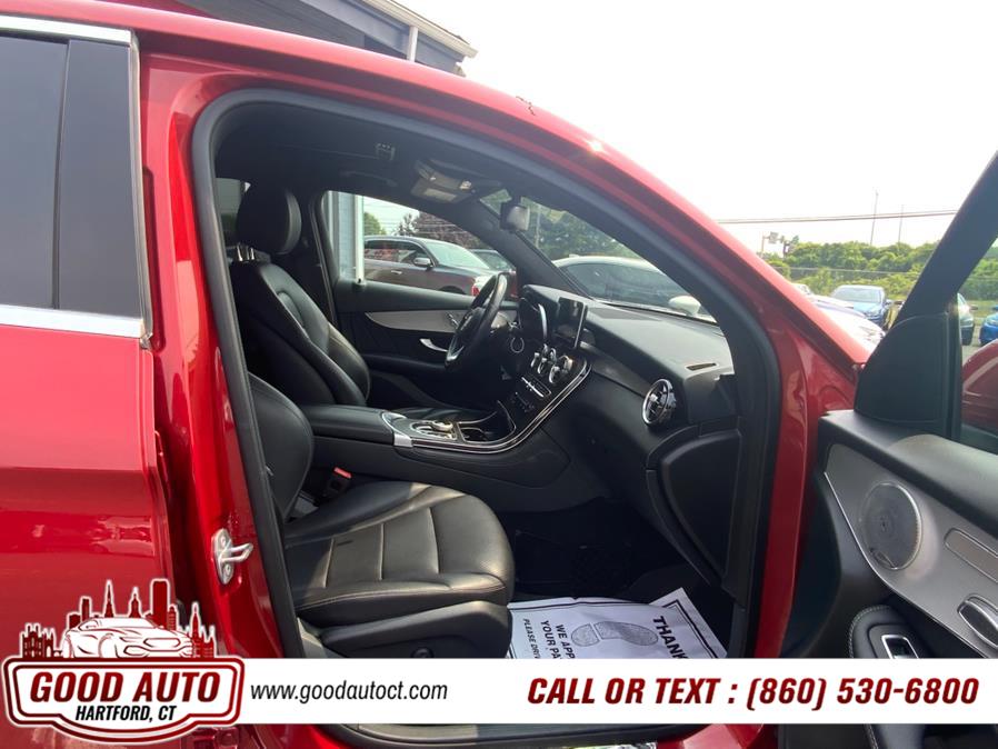 2019 Mercedes-Benz GLC GLC 300 4MATIC Coupe, available for sale in Hartford, Connecticut | Good Auto LLC. Hartford, Connecticut 2019 Mercedes-Benz GLC GLC 300 4MATIC Coupe, available for sale in Hartford, Connecticut | Good Auto LLC. Hartford, Connecticut