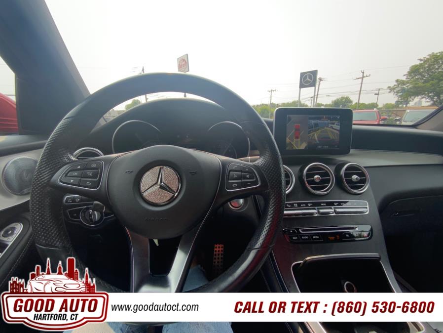 2019 Mercedes-Benz GLC GLC 300 4MATIC Coupe, available for sale in Hartford, Connecticut | Good Auto LLC. Hartford, Connecticut 2019 Mercedes-Benz GLC GLC 300 4MATIC Coupe, available for sale in Hartford, Connecticut | Good Auto LLC. Hartford, Connecticut