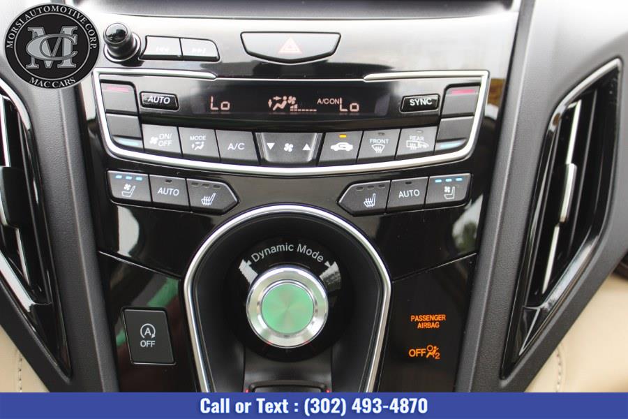 2019 Acura RDX AWD w/Advance Pkg, available for sale in New Castle, Delaware | Morsi Automotive Corporation. New Castle, Delaware 2019 Acura RDX AWD w/Advance Pkg, available for sale in New Castle, Delaware | Morsi Automotive Corporation. New Castle, Delaware