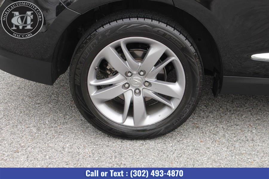 2019 Acura RDX AWD w/Advance Pkg, available for sale in New Castle, Delaware | Morsi Automotive Corporation. New Castle, Delaware 2019 Acura RDX AWD w/Advance Pkg, available for sale in New Castle, Delaware | Morsi Automotive Corporation. New Castle, Delaware
