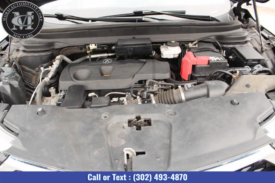 2019 Acura RDX AWD w/Advance Pkg, available for sale in New Castle, Delaware | Morsi Automotive Corporation. New Castle, Delaware 2019 Acura RDX AWD w/Advance Pkg, available for sale in New Castle, Delaware | Morsi Automotive Corporation. New Castle, Delaware