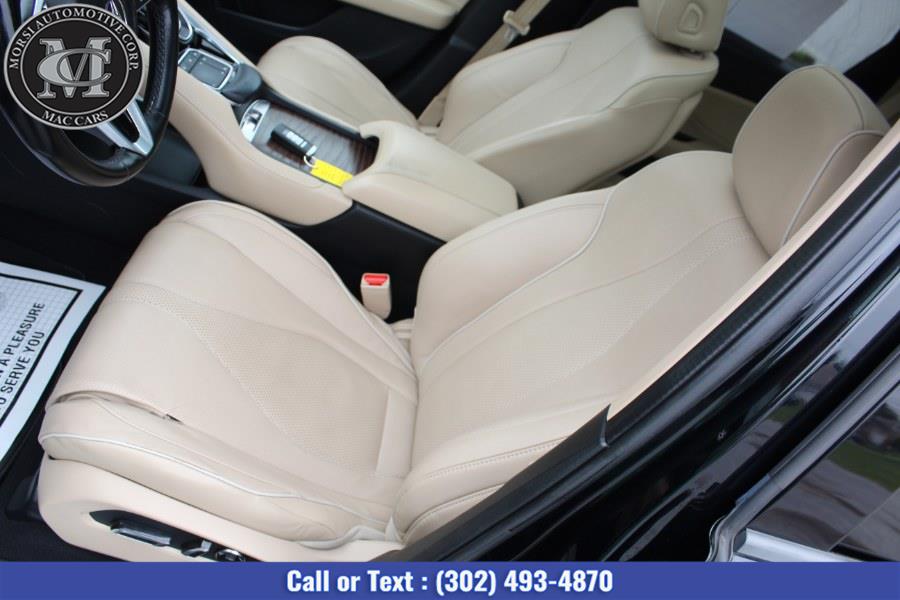 2019 Acura RDX AWD w/Advance Pkg, available for sale in New Castle, Delaware | Morsi Automotive Corporation. New Castle, Delaware 2019 Acura RDX AWD w/Advance Pkg, available for sale in New Castle, Delaware | Morsi Automotive Corporation. New Castle, Delaware