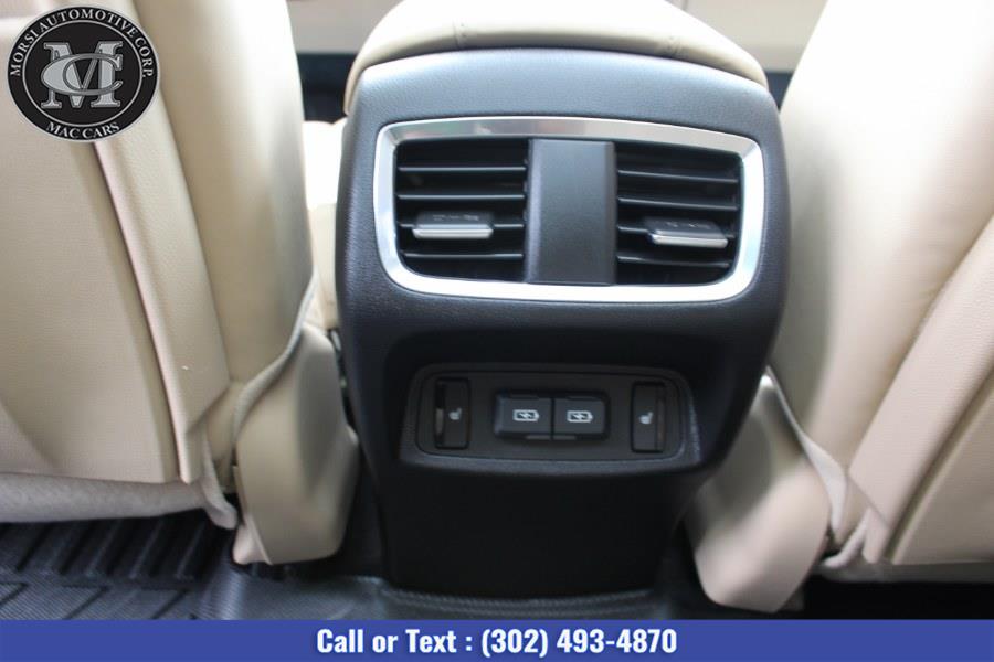 2019 Acura RDX AWD w/Advance Pkg, available for sale in New Castle, Delaware | Morsi Automotive Corporation. New Castle, Delaware 2019 Acura RDX AWD w/Advance Pkg, available for sale in New Castle, Delaware | Morsi Automotive Corporation. New Castle, Delaware