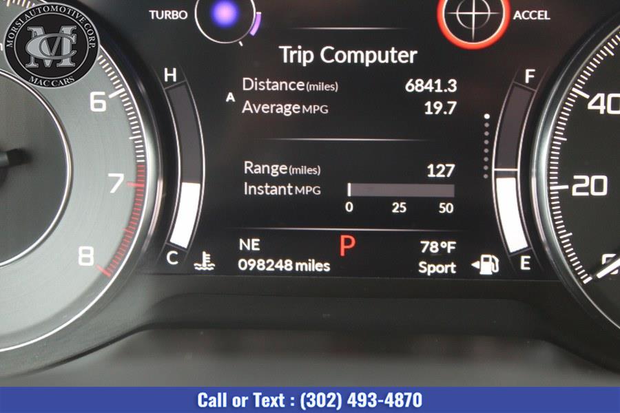 2019 Acura RDX AWD w/Advance Pkg, available for sale in New Castle, Delaware | Morsi Automotive Corporation. New Castle, Delaware 2019 Acura RDX AWD w/Advance Pkg, available for sale in New Castle, Delaware | Morsi Automotive Corporation. New Castle, Delaware