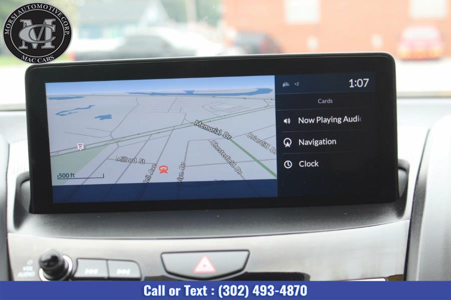 2019 Acura RDX AWD w/Advance Pkg, available for sale in New Castle, Delaware | Morsi Automotive Corporation. New Castle, Delaware 2019 Acura RDX AWD w/Advance Pkg, available for sale in New Castle, Delaware | Morsi Automotive Corporation. New Castle, Delaware