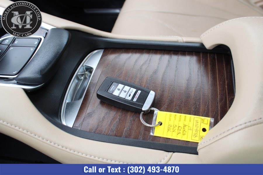2019 Acura RDX AWD w/Advance Pkg, available for sale in New Castle, Delaware | Morsi Automotive Corporation. New Castle, Delaware 2019 Acura RDX AWD w/Advance Pkg, available for sale in New Castle, Delaware | Morsi Automotive Corporation. New Castle, Delaware