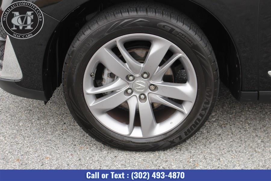2019 Acura RDX AWD w/Advance Pkg, available for sale in New Castle, Delaware | Morsi Automotive Corporation. New Castle, Delaware 2019 Acura RDX AWD w/Advance Pkg, available for sale in New Castle, Delaware | Morsi Automotive Corporation. New Castle, Delaware
