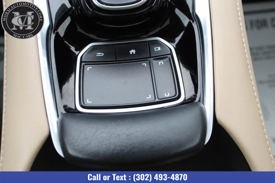 2019 Acura RDX AWD w/Advance Pkg, available for sale in New Castle, Delaware | Morsi Automotive Corporation. New Castle, Delaware 2019 Acura RDX AWD w/Advance Pkg, available for sale in New Castle, Delaware | Morsi Automotive Corporation. New Castle, Delaware