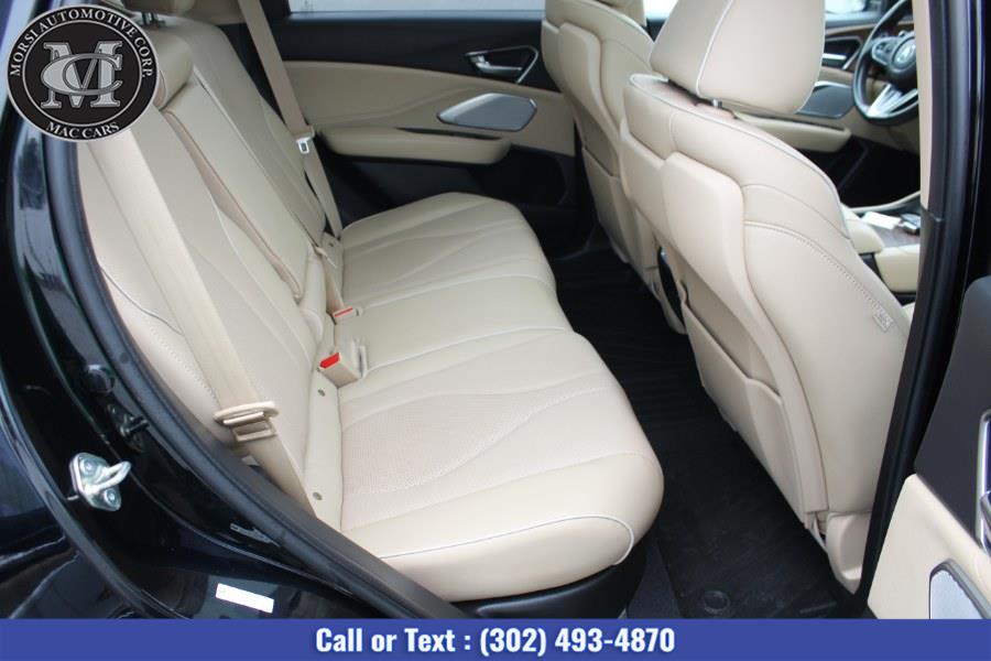 2019 Acura RDX AWD w/Advance Pkg, available for sale in New Castle, Delaware | Morsi Automotive Corporation. New Castle, Delaware 2019 Acura RDX AWD w/Advance Pkg, available for sale in New Castle, Delaware | Morsi Automotive Corporation. New Castle, Delaware