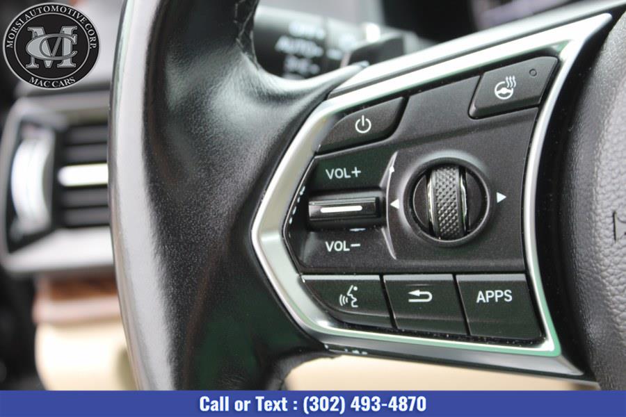 2019 Acura RDX AWD w/Advance Pkg, available for sale in New Castle, Delaware | Morsi Automotive Corporation. New Castle, Delaware 2019 Acura RDX AWD w/Advance Pkg, available for sale in New Castle, Delaware | Morsi Automotive Corporation. New Castle, Delaware