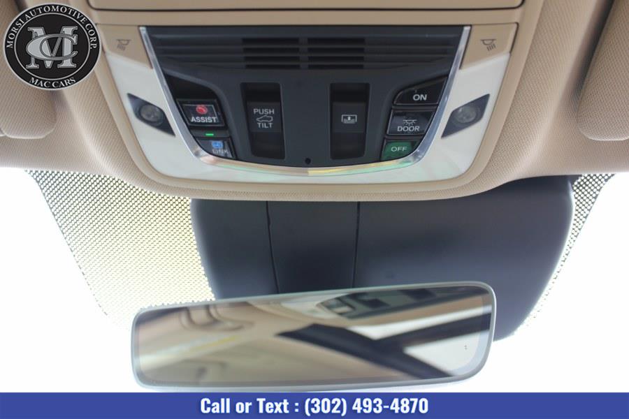 2019 Acura RDX AWD w/Advance Pkg, available for sale in New Castle, Delaware | Morsi Automotive Corporation. New Castle, Delaware 2019 Acura RDX AWD w/Advance Pkg, available for sale in New Castle, Delaware | Morsi Automotive Corporation. New Castle, Delaware