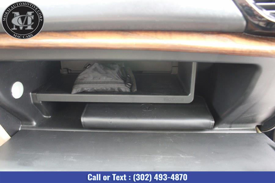 2019 Acura RDX AWD w/Advance Pkg, available for sale in New Castle, Delaware | Morsi Automotive Corporation. New Castle, Delaware 2019 Acura RDX AWD w/Advance Pkg, available for sale in New Castle, Delaware | Morsi Automotive Corporation. New Castle, Delaware