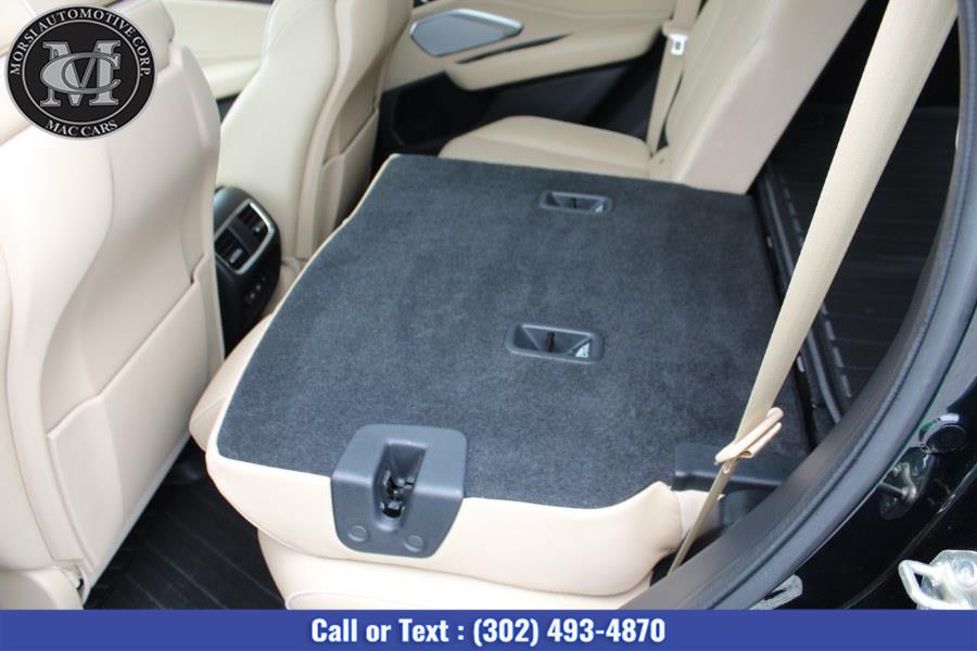 2019 Acura RDX AWD w/Advance Pkg, available for sale in New Castle, Delaware | Morsi Automotive Corporation. New Castle, Delaware 2019 Acura RDX AWD w/Advance Pkg, available for sale in New Castle, Delaware | Morsi Automotive Corporation. New Castle, Delaware