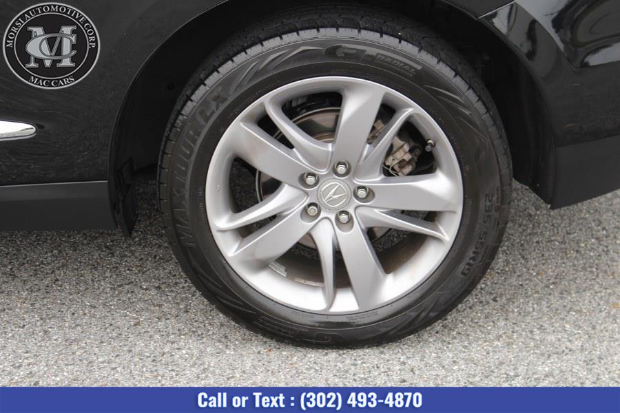 2019 Acura RDX AWD w/Advance Pkg, available for sale in New Castle, Delaware | Morsi Automotive Corporation. New Castle, Delaware 2019 Acura RDX AWD w/Advance Pkg, available for sale in New Castle, Delaware | Morsi Automotive Corporation. New Castle, Delaware