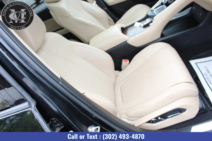 2019 Acura RDX AWD w/Advance Pkg, available for sale in New Castle, Delaware | Morsi Automotive Corporation. New Castle, Delaware 2019 Acura RDX AWD w/Advance Pkg, available for sale in New Castle, Delaware | Morsi Automotive Corporation. New Castle, Delaware