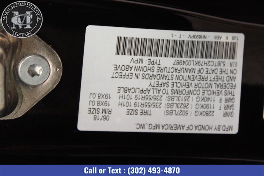 2019 Acura RDX AWD w/Advance Pkg, available for sale in New Castle, Delaware | Morsi Automotive Corporation. New Castle, Delaware 2019 Acura RDX AWD w/Advance Pkg, available for sale in New Castle, Delaware | Morsi Automotive Corporation. New Castle, Delaware