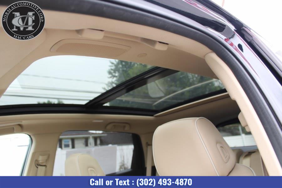 2019 Acura RDX AWD w/Advance Pkg, available for sale in New Castle, Delaware | Morsi Automotive Corporation. New Castle, Delaware 2019 Acura RDX AWD w/Advance Pkg, available for sale in New Castle, Delaware | Morsi Automotive Corporation. New Castle, Delaware