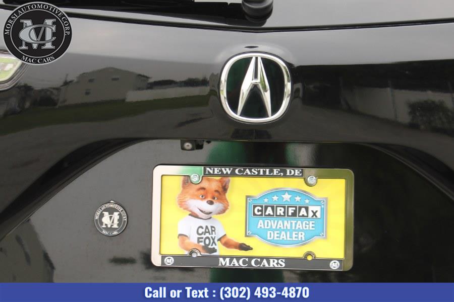 2019 Acura RDX AWD w/Advance Pkg, available for sale in New Castle, Delaware | Morsi Automotive Corporation. New Castle, Delaware 2019 Acura RDX AWD w/Advance Pkg, available for sale in New Castle, Delaware | Morsi Automotive Corporation. New Castle, Delaware