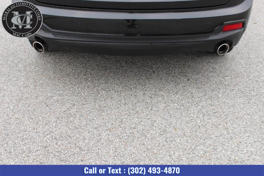 2019 Acura RDX AWD w/Advance Pkg, available for sale in New Castle, Delaware | Morsi Automotive Corporation. New Castle, Delaware 2019 Acura RDX AWD w/Advance Pkg, available for sale in New Castle, Delaware | Morsi Automotive Corporation. New Castle, Delaware