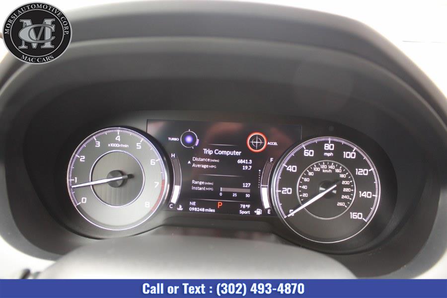 2019 Acura RDX AWD w/Advance Pkg, available for sale in New Castle, Delaware | Morsi Automotive Corporation. New Castle, Delaware 2019 Acura RDX AWD w/Advance Pkg, available for sale in New Castle, Delaware | Morsi Automotive Corporation. New Castle, Delaware