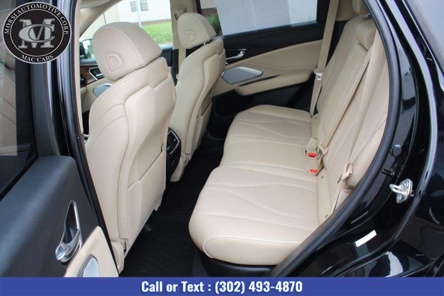 2019 Acura RDX AWD w/Advance Pkg, available for sale in New Castle, Delaware | Morsi Automotive Corporation. New Castle, Delaware 2019 Acura RDX AWD w/Advance Pkg, available for sale in New Castle, Delaware | Morsi Automotive Corporation. New Castle, Delaware