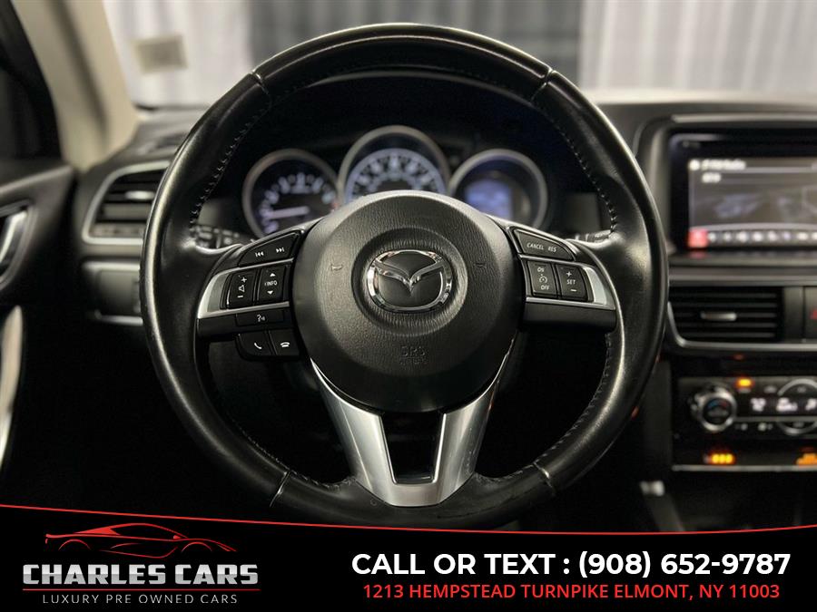 2016 Mazda Cx-5 Grand Touring, available for sale in Elmont, New York | Charles Cars. Elmont, New York 2016 Mazda Cx-5 Grand Touring, available for sale in Elmont, New York | Charles Cars. Elmont, New York