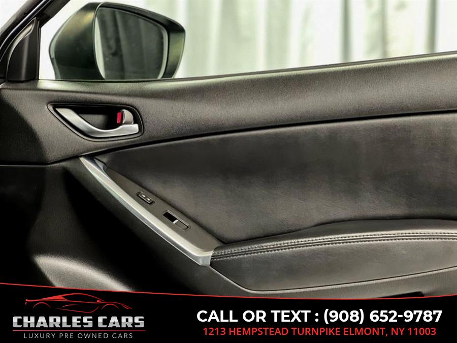 2016 Mazda Cx-5 Grand Touring, available for sale in Elmont, New York | Charles Cars. Elmont, New York 2016 Mazda Cx-5 Grand Touring, available for sale in Elmont, New York | Charles Cars. Elmont, New York