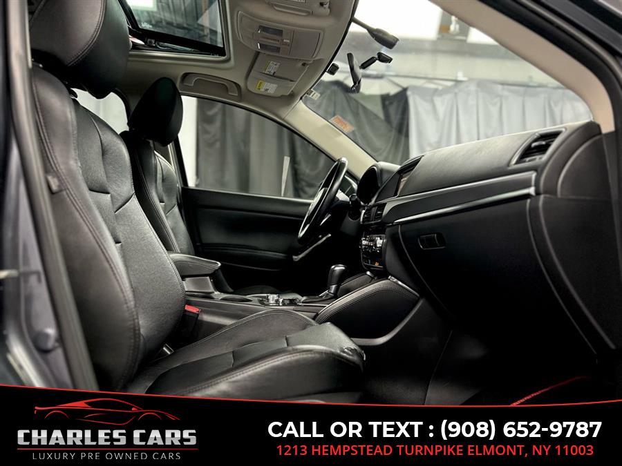 2016 Mazda Cx-5 Grand Touring, available for sale in Elmont, New York | Charles Cars. Elmont, New York 2016 Mazda Cx-5 Grand Touring, available for sale in Elmont, New York | Charles Cars. Elmont, New York