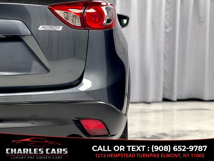 2016 Mazda Cx-5 Grand Touring, available for sale in Elmont, New York | Charles Cars. Elmont, New York 2016 Mazda Cx-5 Grand Touring, available for sale in Elmont, New York | Charles Cars. Elmont, New York
