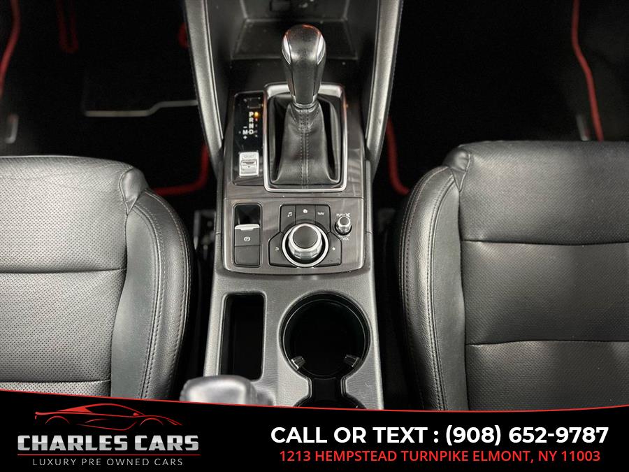 2016 Mazda Cx-5 Grand Touring, available for sale in Elmont, New York | Charles Cars. Elmont, New York 2016 Mazda Cx-5 Grand Touring, available for sale in Elmont, New York | Charles Cars. Elmont, New York