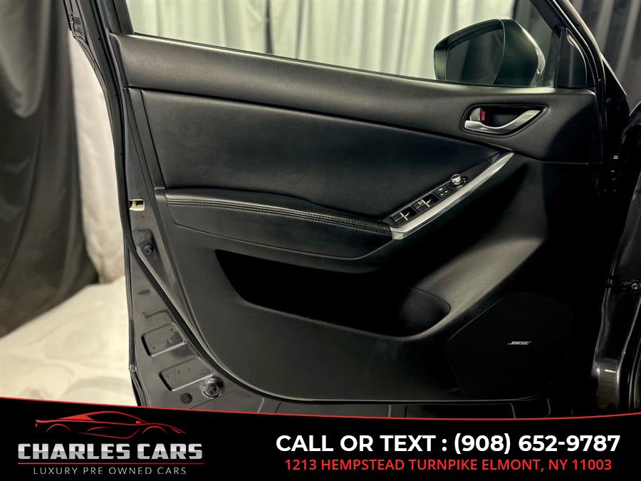 2016 Mazda Cx-5 Grand Touring, available for sale in Elmont, New York | Charles Cars. Elmont, New York 2016 Mazda Cx-5 Grand Touring, available for sale in Elmont, New York | Charles Cars. Elmont, New York